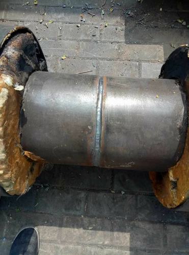 機(jī)電安裝公司檸條塔礦工業(yè)廠區(qū)供熱系統(tǒng)擴(kuò)容工程有序進(jìn)行