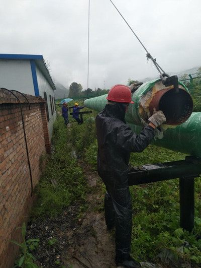 一方大干，我方支援