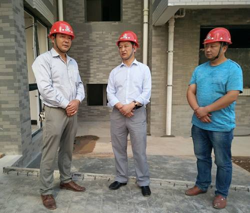 瞄準(zhǔn)新目標(biāo) 落實(shí)新舉措 實(shí)現(xiàn)新突破 開(kāi)創(chuàng)新局面