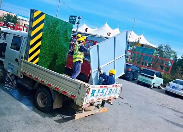 陜煤建設(shè)榆林公司：“疫”路同行 彰顯國(guó)企責(zé)任擔(dān)當(dāng)