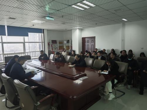 陜煤建設(shè)設(shè)計(jì)研究院：改革賦能，迎風(fēng)破浪再啟航