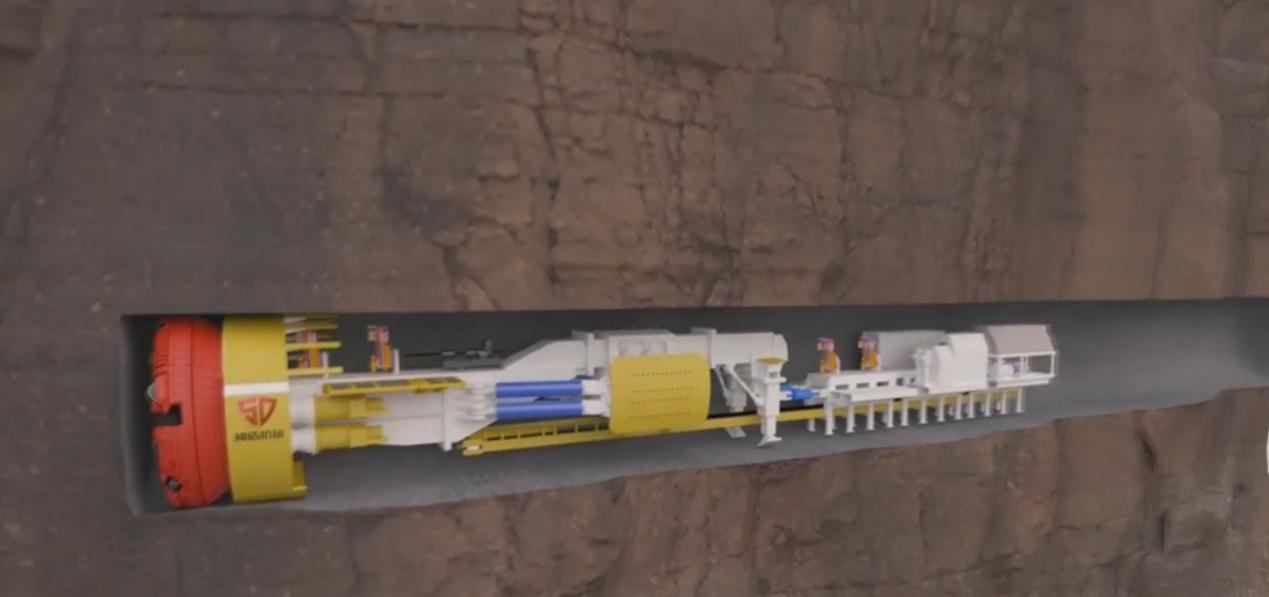 陜煤建設(shè)設(shè)計(jì)研究院：全力推進(jìn)采區(qū)設(shè)計(jì)修編為礦井安全、高效生產(chǎn)“蓄能”