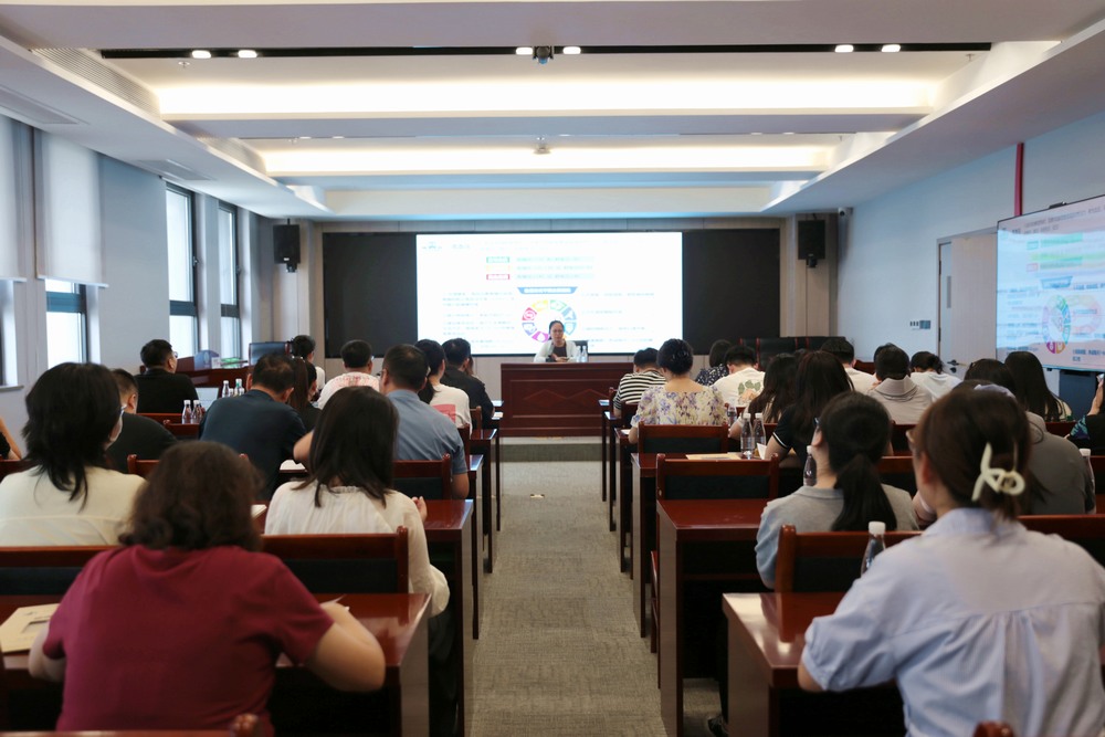 陜煤建設天工公司：為職工健康“加碼”，為企業(yè)發(fā)展“賦能”