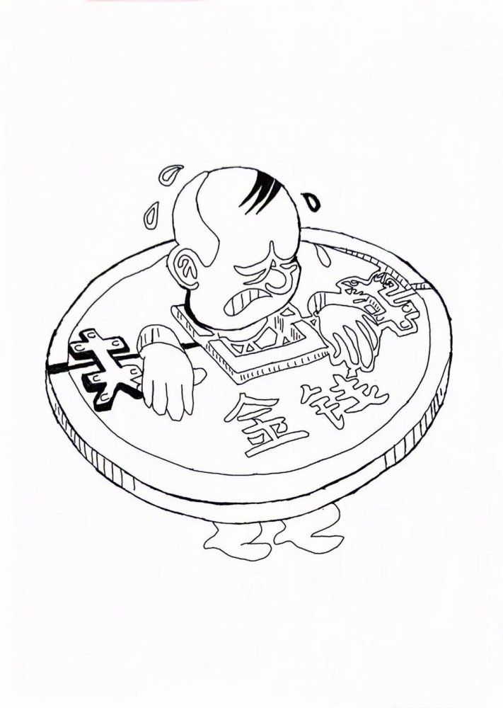 “妙筆”繪清風(fēng)