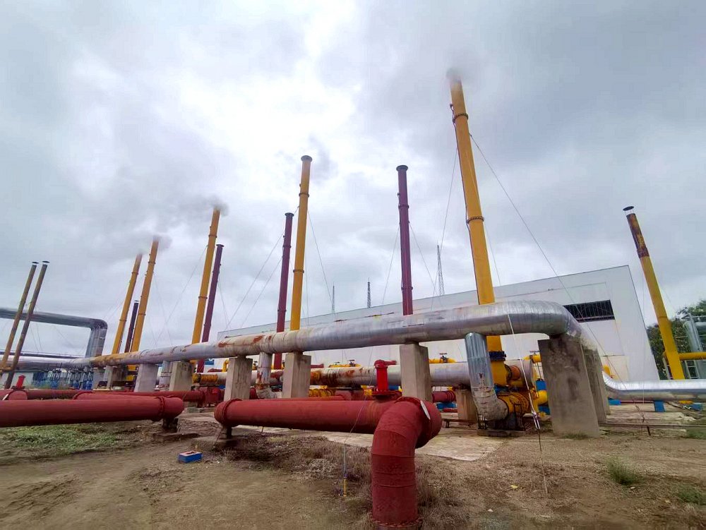 陜煤建設(shè)天工公司機(jī)電安裝第一項(xiàng)目部：“謀干管”三位一體發(fā)力，高效推動項(xiàng)目建設(shè)