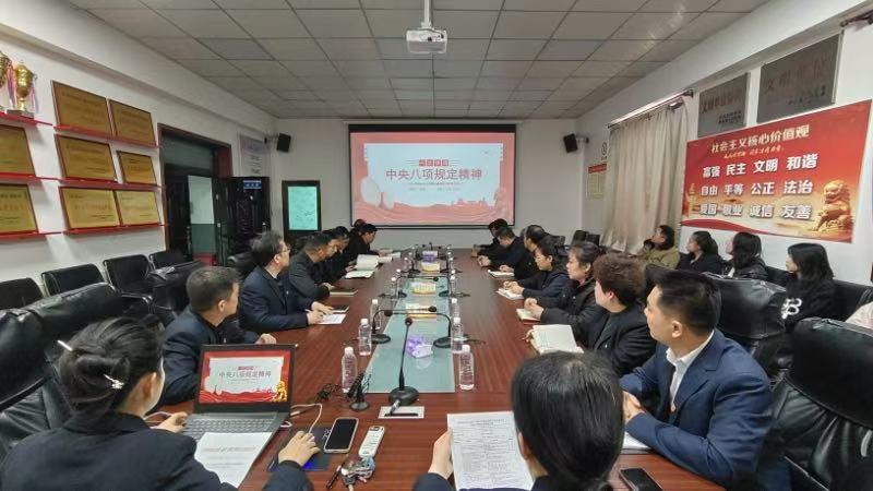 陜煤建設(shè)澄合分公司：作風(fēng)“紅引擎” 跑出生產(chǎn)“加速度”