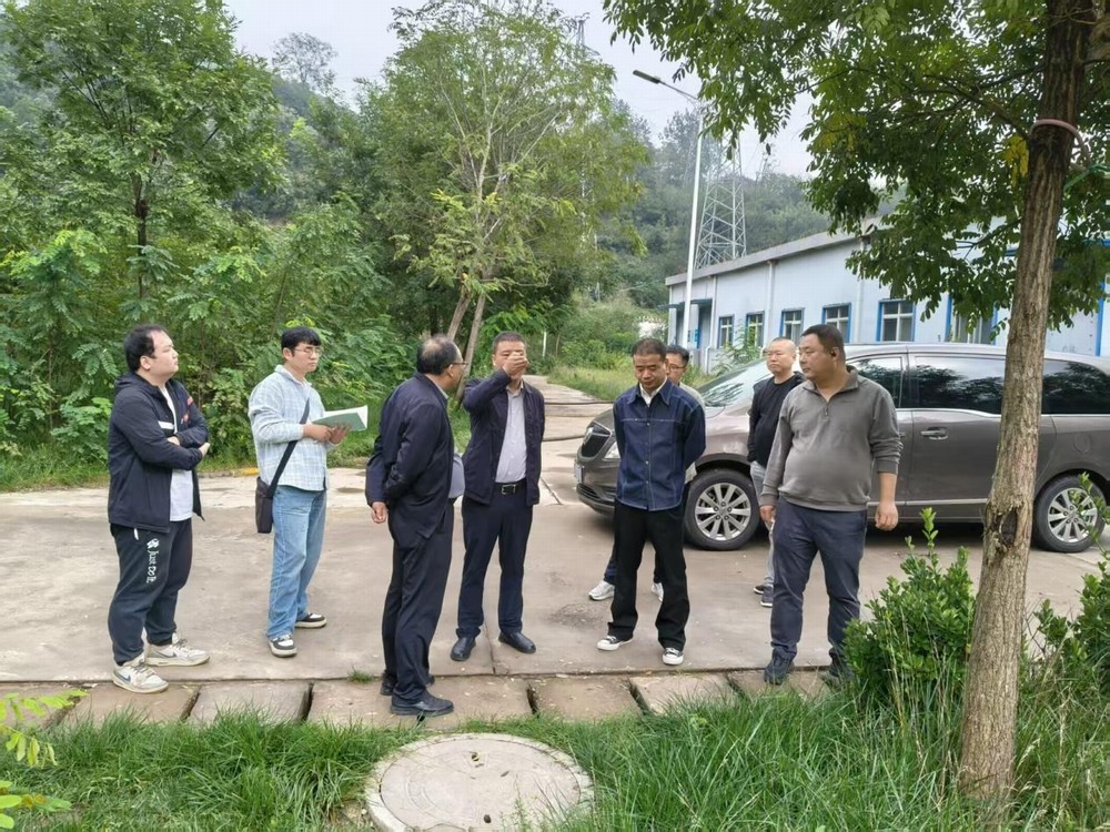 陜煤建設設計研究院：設計研究院成功攻克下峪口煤礦通風難題，新建進風立井方案護航安全生產(chǎn)