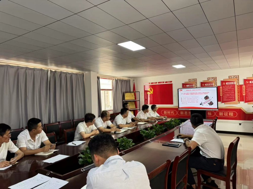 陜煤建設(shè)煤礦運營服務(wù)分公司：充分發(fā)揮監(jiān)督職能 全面提升廉政質(zhì)效