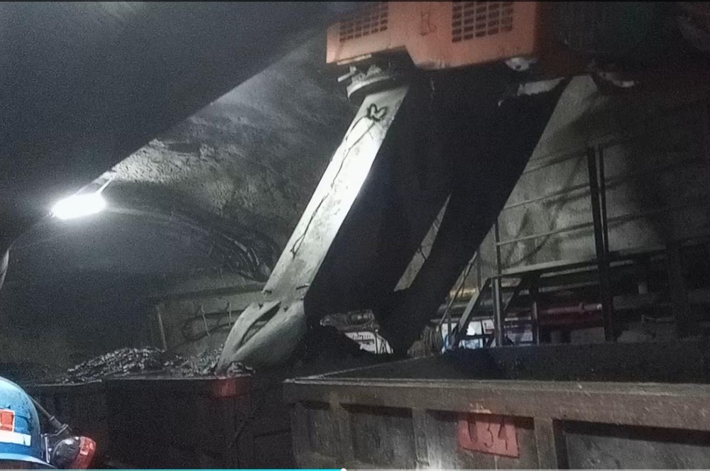 陜煤建設(shè)設(shè)計研究院；煤礦工程設(shè)計優(yōu)化，典型案例深度解析與顯著成效展現(xiàn)