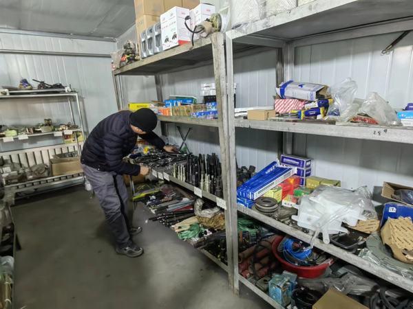 陜煤建設煤礦運營服務分公司：精打細算過“緊日子” 提質(zhì)增效贏“好日子”