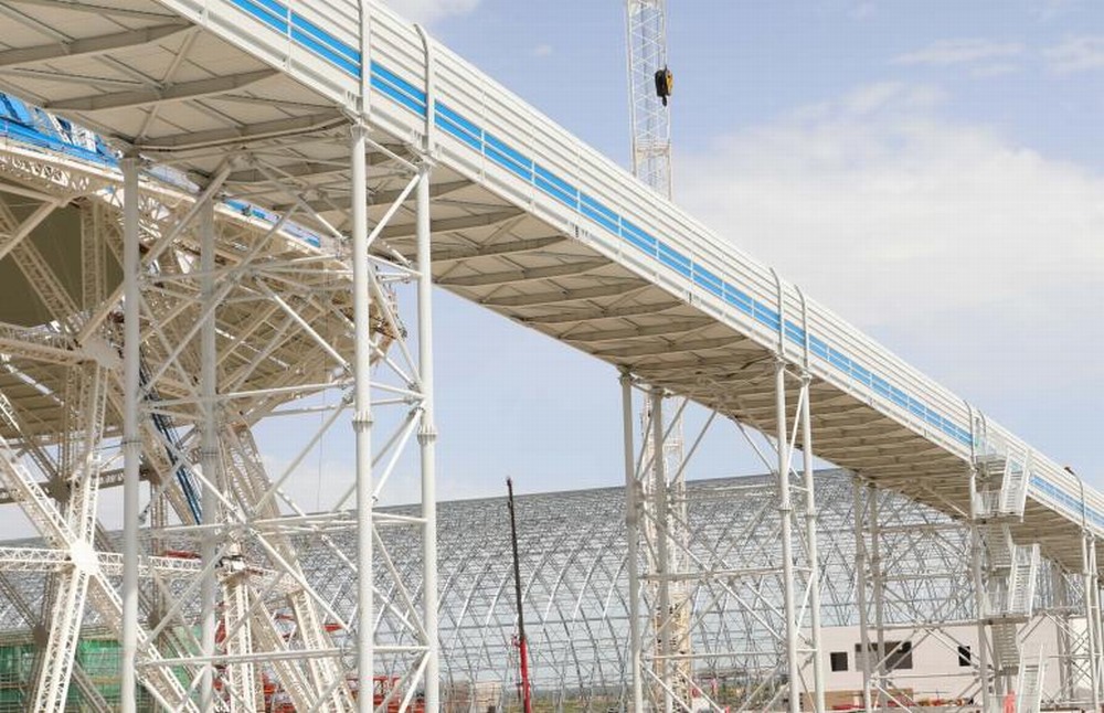 陜煤建設(shè)設(shè)計(jì)研究院：科學(xué)創(chuàng)新強(qiáng)實(shí)力，強(qiáng)強(qiáng)聯(lián)手破難題