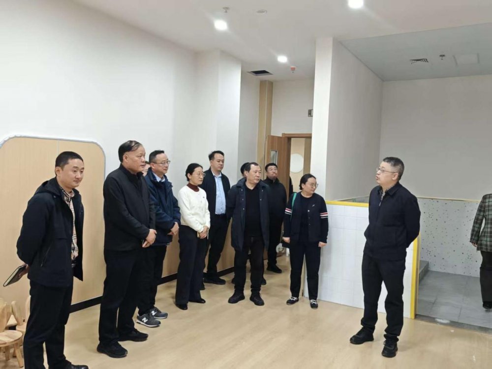 “十分鐘服務(wù)圈”再升級！紫薇東進(jìn)嵌入式社區(qū)服務(wù)設(shè)施即將投用