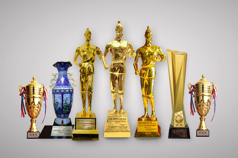 2018-2021年，三年實(shí)現(xiàn)打造“雙特百億”目標(biāo)