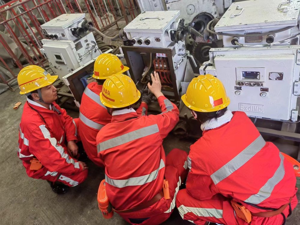 陜煤建設(shè)煤礦運(yùn)營服務(wù)分公司：以樸養(yǎng)廉以儉修身 建設(shè)新時代廉潔文化