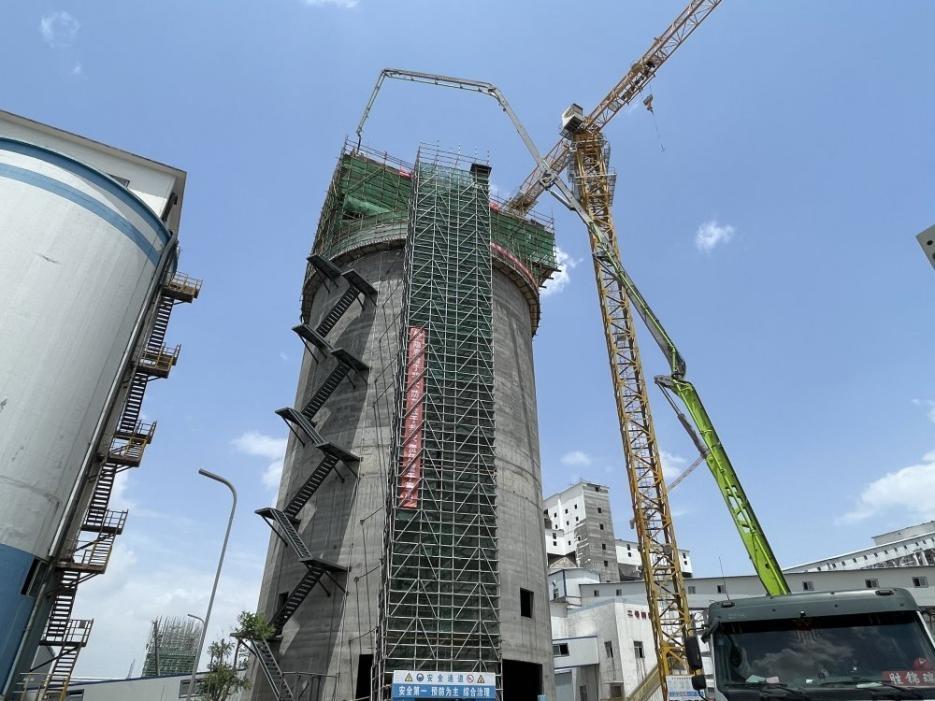 陜煤建設天工公司：聚焦四項重點工作，譜寫企業(yè)發(fā)展新篇章