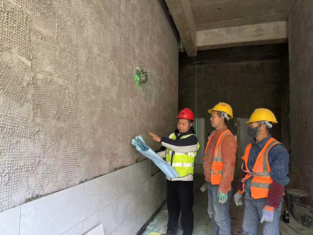 陜煤建設銅煤公司第二項目部：精細管控賦能工程品質(zhì)提質(zhì)增效