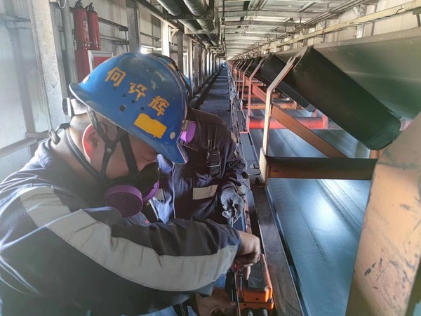 陜煤建設(shè)洗選煤運營公司：構(gòu)建“雁陣”全鏈育才體系 以精準(zhǔn)考核賦能高質(zhì)量發(fā)展