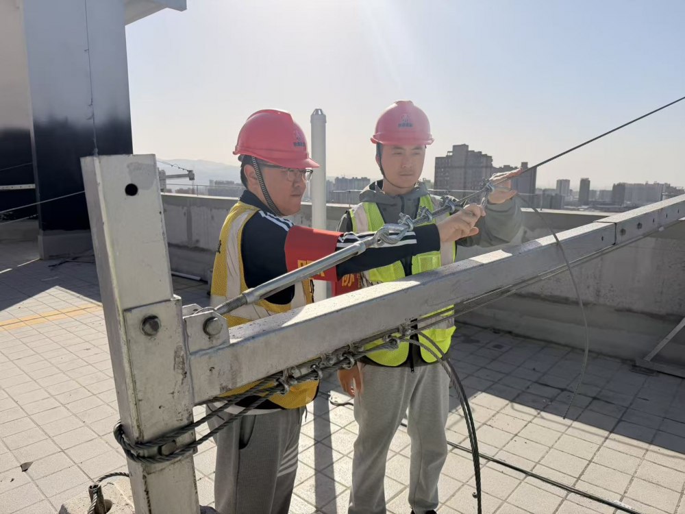 陜煤建設(shè)銅煤公司第三項目部黨支部：黨建引領(lǐng)強攻堅 實干奮進(jìn)保履約