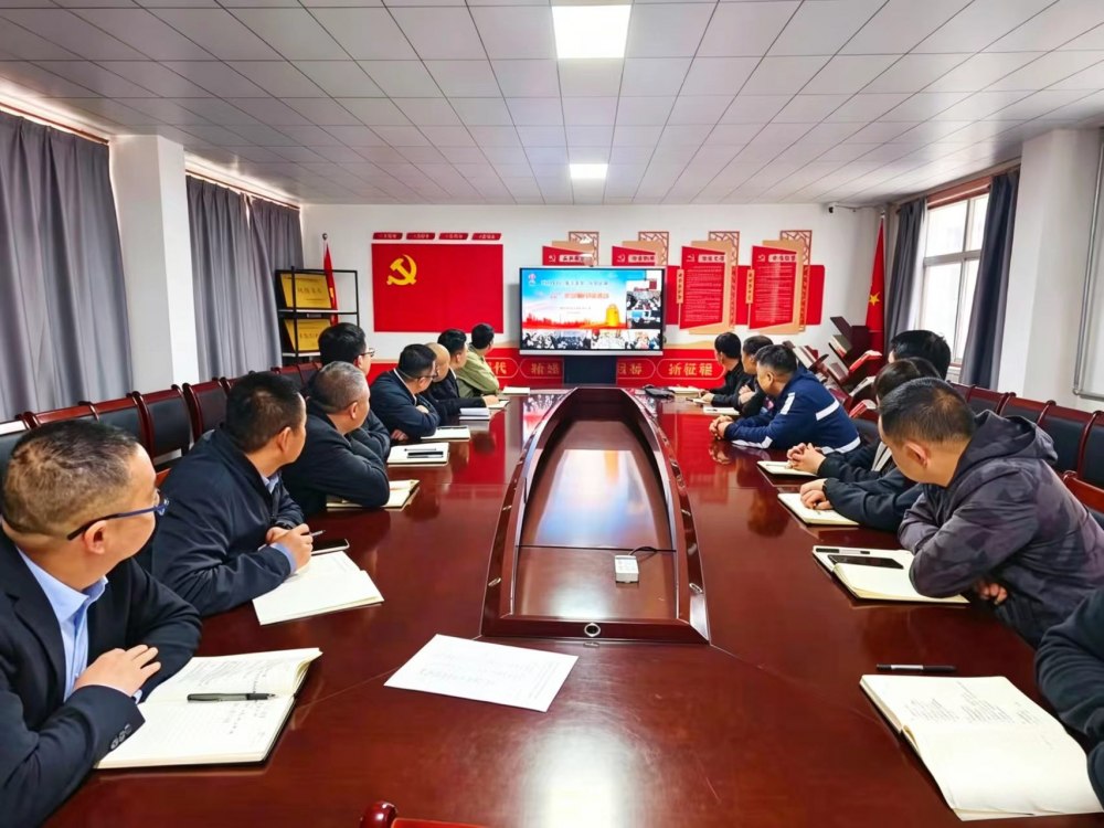陜煤建設(shè)煤礦運營服務(wù)分公司：標(biāo)準(zhǔn)為尺 匠心為本 把工程質(zhì)量刻在千米井巷