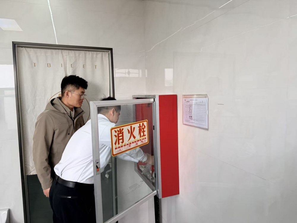 陜煤建設(shè)機電安裝公司：青春護安守初心 五四建功顯擔(dān)當(dāng)