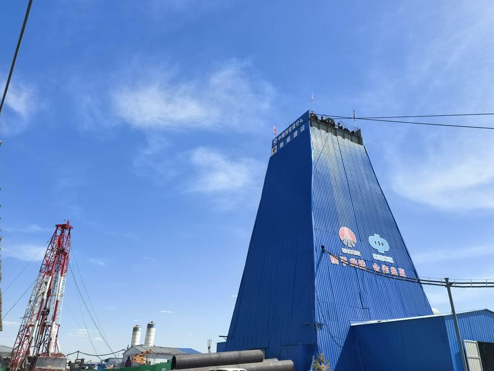 陜煤建設(shè)礦建二公司:攻堅破難啟新程 系統(tǒng)煥新促掘進(jìn)